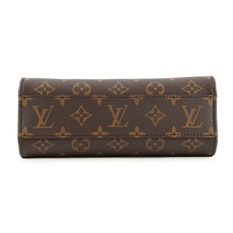 ルイヴィトン ハンドバッグ モノグラム サックプラ BB M45847 LOUIS VUITTON ヴィトン バッグ 2way ショルダーバッグ