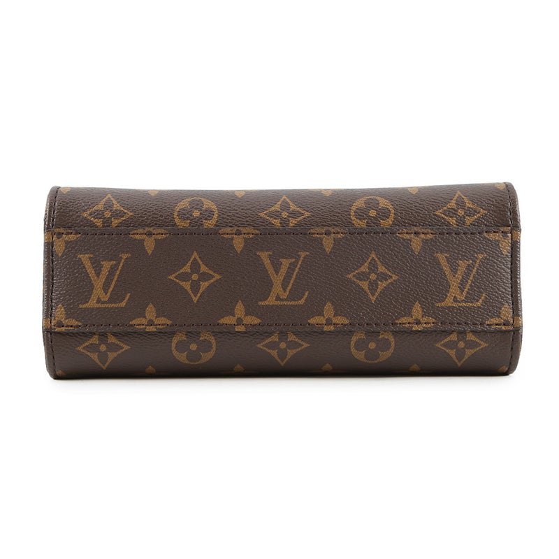 ルイヴィトン ハンドバッグ モノグラム サックプラ BB M45847 LOUIS VUITTON ヴィトン バッグ 2way ショルダーバッグ