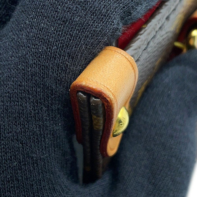 ルイヴィトン ハンドバッグ モノグラム サックプラ BB M45847 LOUIS VUITTON ヴィトン バッグ 2way ショルダーバッグ