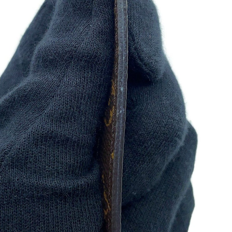 ルイヴィトン ハンドバッグ モノグラム サックプラ BB M45847 LOUIS VUITTON ヴィトン バッグ 2way ショルダーバッグ