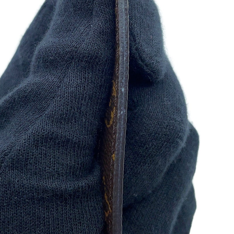 ルイヴィトン ハンドバッグ モノグラム サックプラ BB M45847 LOUIS VUITTON ヴィトン バッグ 2way ショルダーバッグ