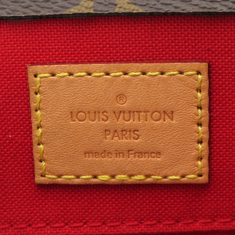 ルイヴィトン ハンドバッグ モノグラム サックプラ BB M45847 LOUIS VUITTON ヴィトン バッグ 2way ショルダーバッグ