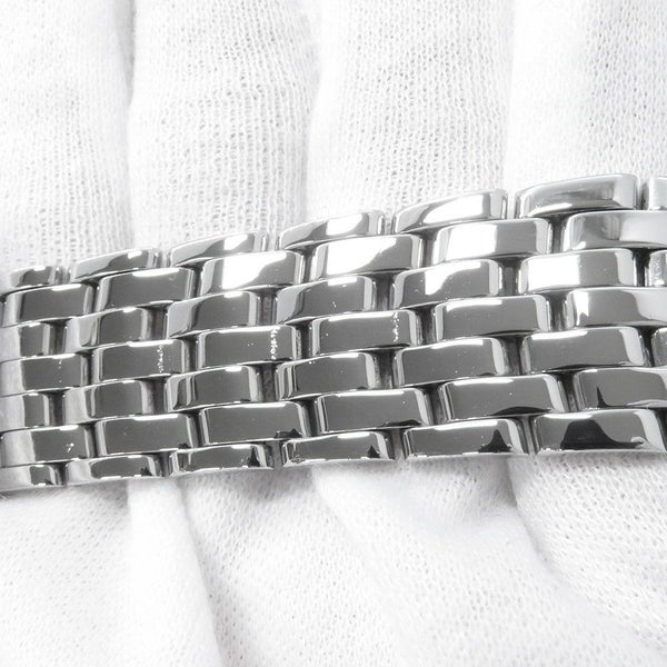 オメガ デヴィル 4540.31.00 OMEGA 腕時計 シルバー文字盤