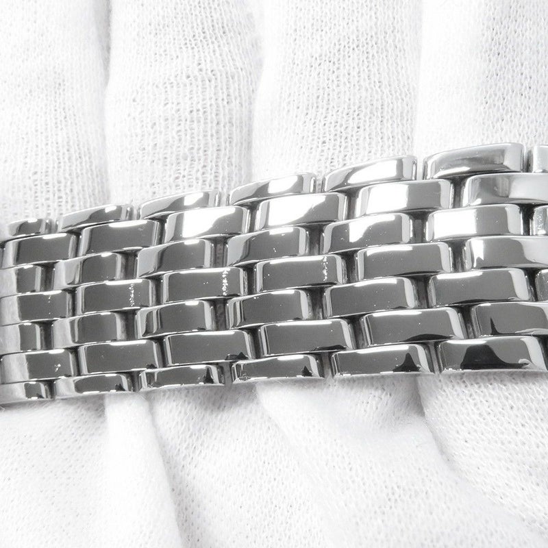 オメガ デヴィル 4540.31.00 OMEGA 腕時計 シルバー文字盤