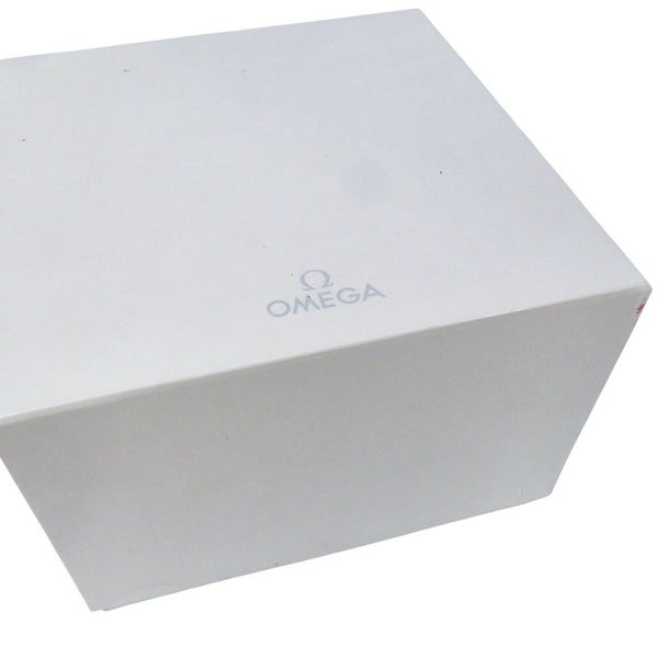 オメガ デヴィル 4540.31.00 OMEGA 腕時計 シルバー文字盤