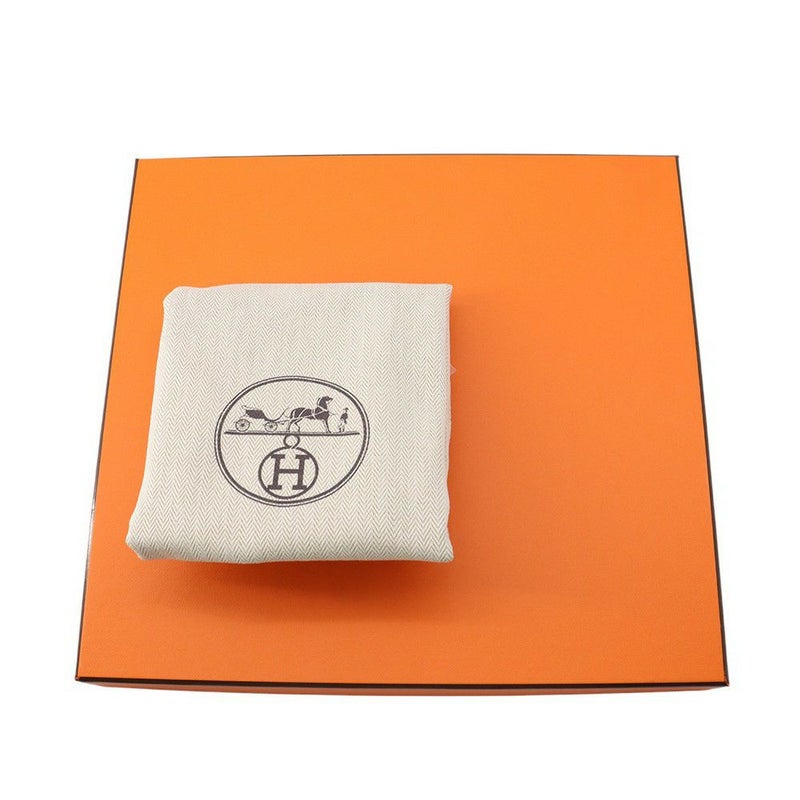 エルメス ハンドバッグ プリュム ミニ エトゥープ/シルバー金具 シェブルミゾル K刻印 HERMES バッグ シェーブル