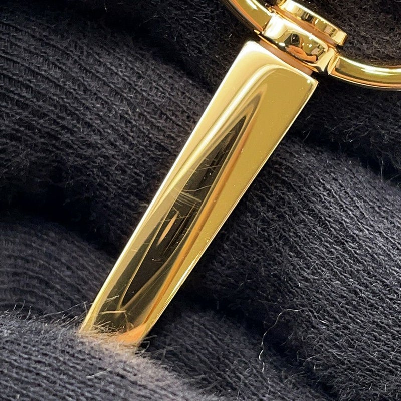 エルメス ショルダーバッグ エブリン3 PM ゴールド/ゴールド金具 トリヨンクレマンス K刻印