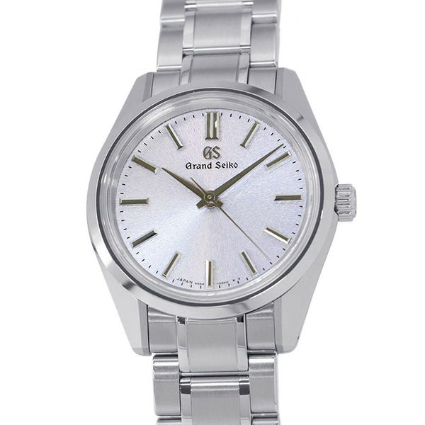 セイコー グランドセイコー ヘリテージコレクション SBGW323 SEIKO 腕時計 パープル文字盤