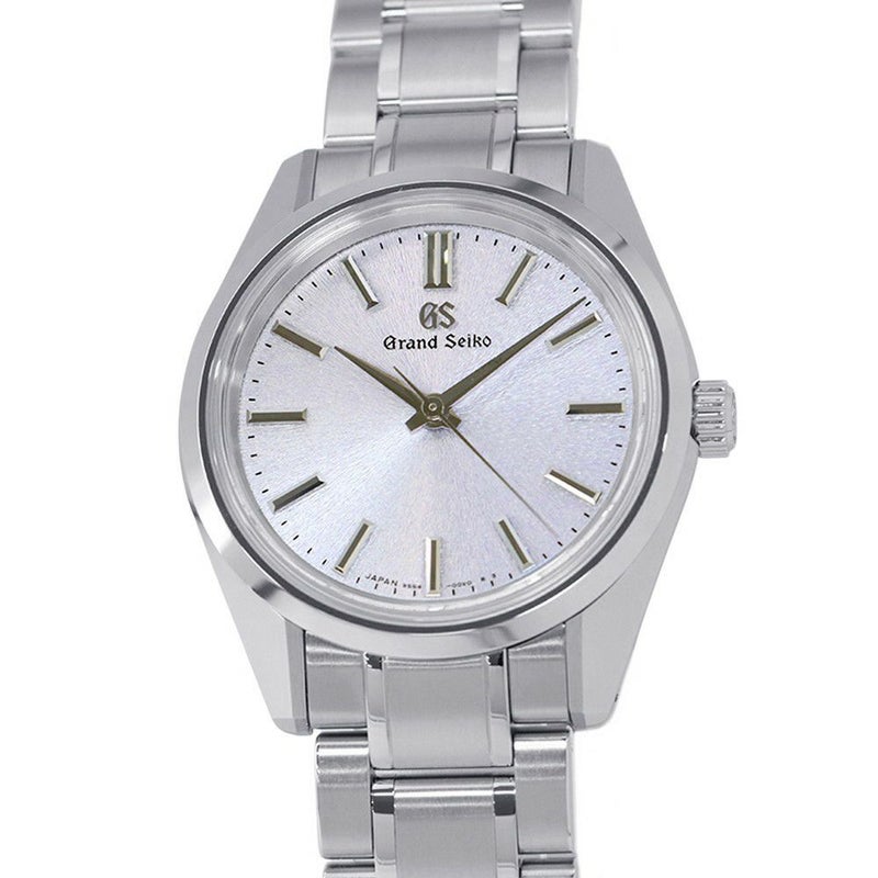 セイコー グランドセイコー ヘリテージコレクション SBGW323 SEIKO 腕時計 パープル文字盤
