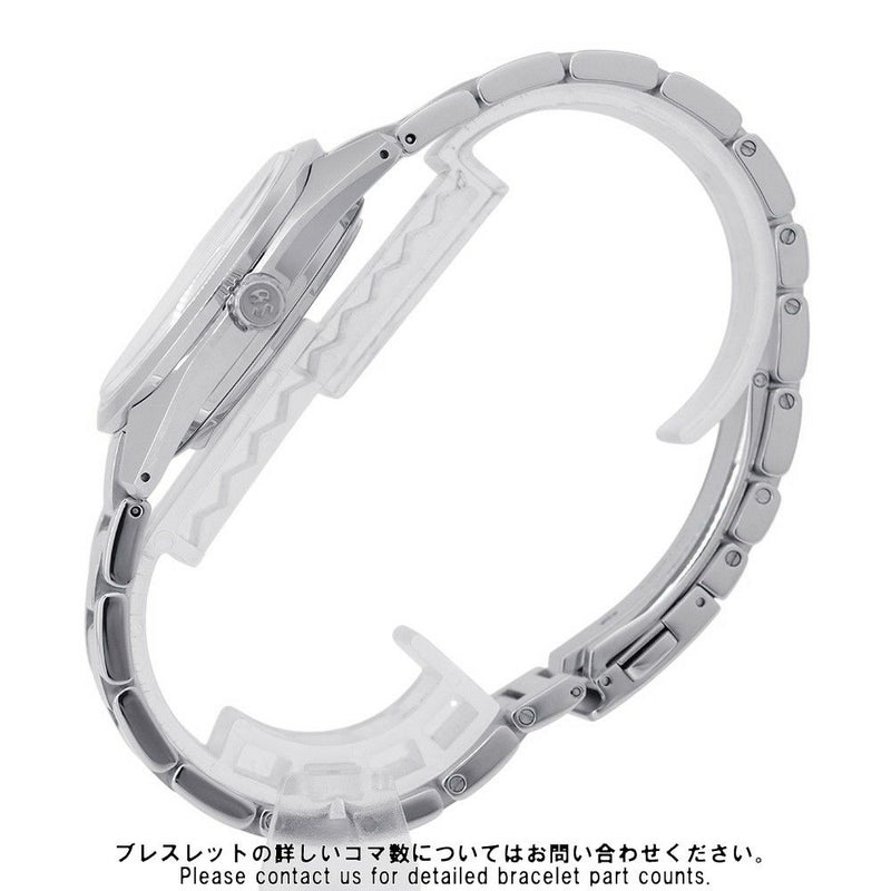 セイコー グランドセイコー ヘリテージコレクション SBGW323 SEIKO 腕時計 パープル文字盤