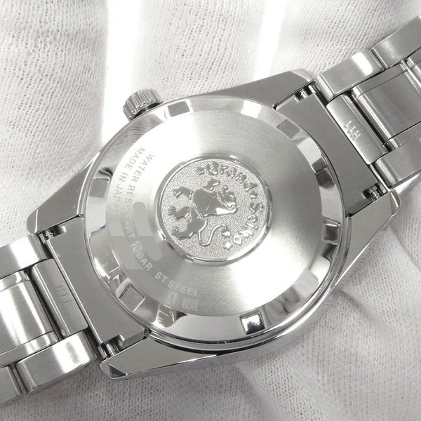 セイコー グランドセイコー ヘリテージコレクション SBGW323 SEIKO 腕時計 パープル文字盤