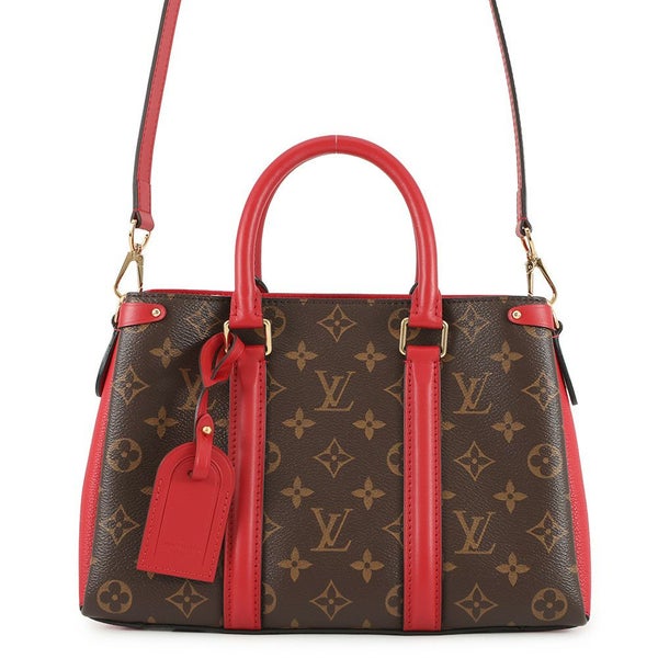 ルイヴイトン ハンドバッグ モノグラム スフロ NV BB M44818 LOUIS VUITTON 2wayバッグ