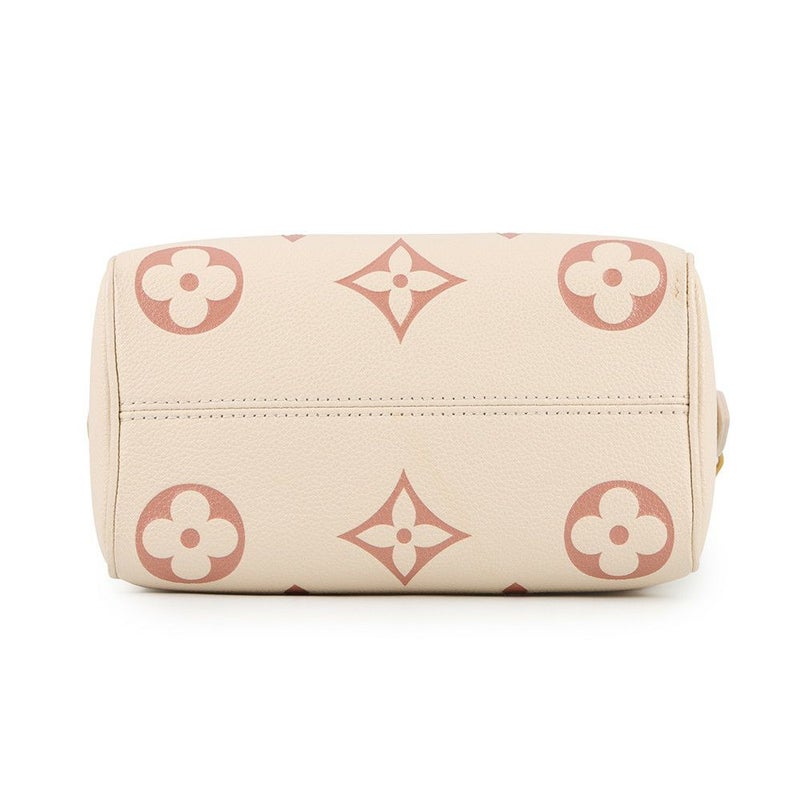 ルイヴィトン ハンドバッグ モノグラム・アンプラント スピーディ・バンドリエール 20 M46397 ヴィトン バッグ 2way ショルダーバッグ