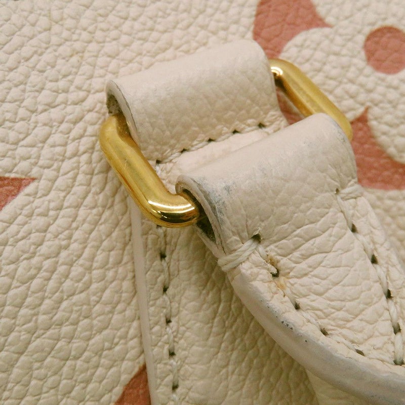 ルイヴィトン ハンドバッグ モノグラム・アンプラント スピーディ・バンドリエール 20 M46397 ヴィトン バッグ 2way ショルダーバッグ