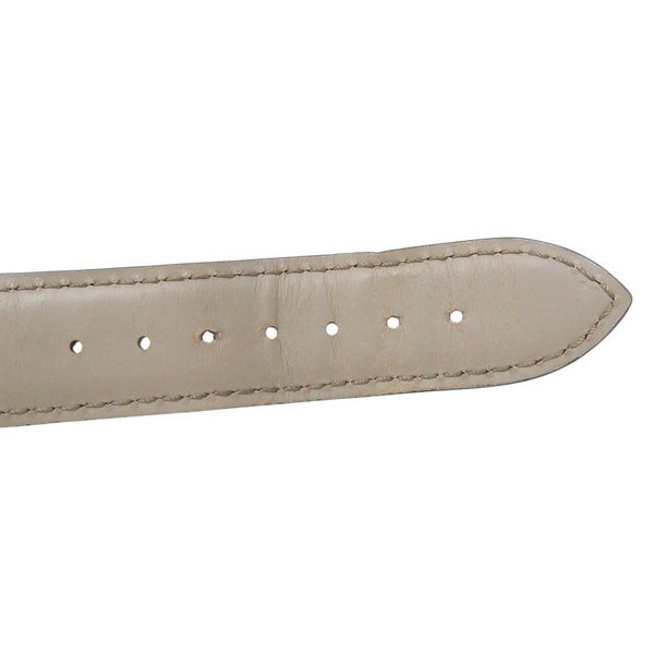 カルティエ タンクアメリカン LM W2603256 Cartier 腕時計 シルバー文字盤