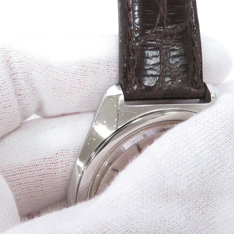 セイコー グランドセイコー 61GS 6145-8000 SEIKO 腕時計 シルバー文字盤