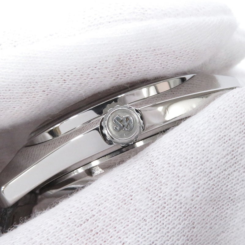 セイコー グランドセイコー 61GS 6145-8000 SEIKO 腕時計 シルバー文字盤
