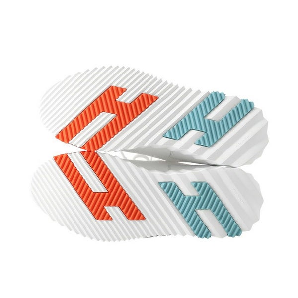 エルメス スニーカー リフト ニット カーフレザー レディースサイズ38.5 HERMES 靴 白