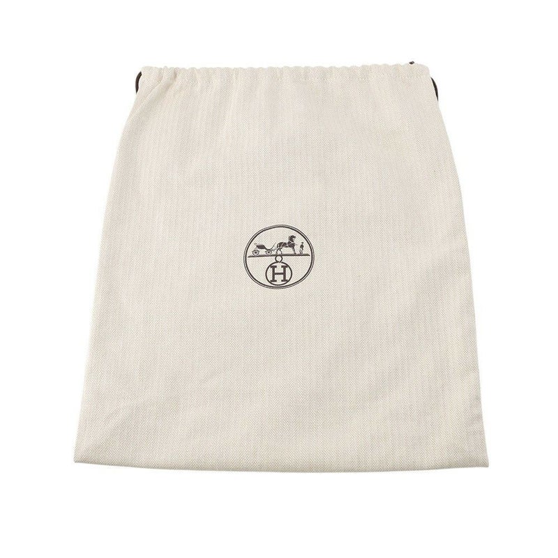 エルメス ショルダーバッグ オプリ24 ルージュクー/シルバー金具 トリヨンノビーヨ D刻印