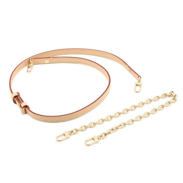 ルイヴィトン チェーンウォレット モノグラム ウォレット オン チェーン・アイビー M15148 トラベル ウィズ 猫