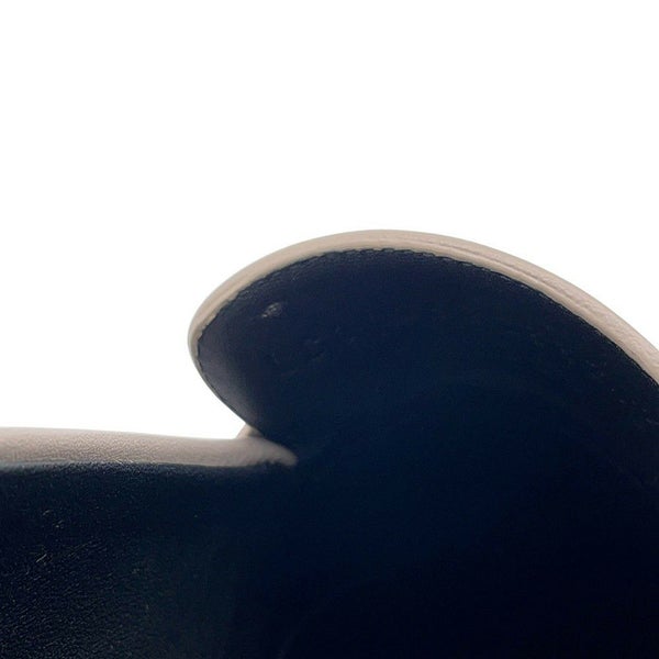 エルメス モカシン クレマン レディースサイズ38 1/2 HERMES 靴