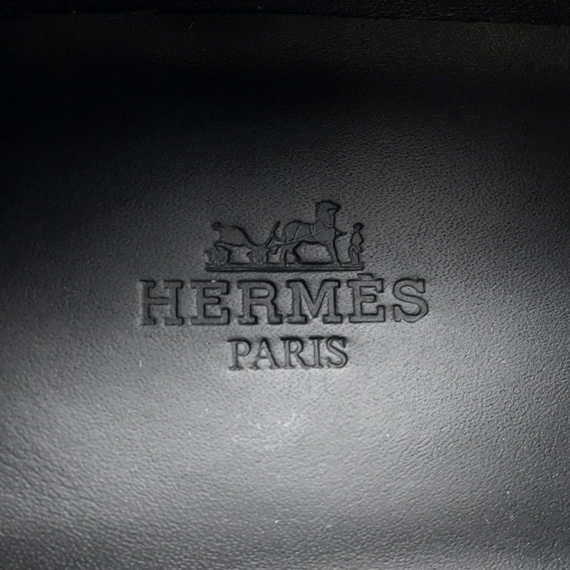 エルメス モカシン クレマン レディースサイズ38 1/2 HERMES 靴