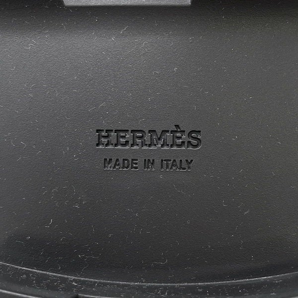 エルメス モカシン クレマン レディースサイズ38 1/2 HERMES 靴