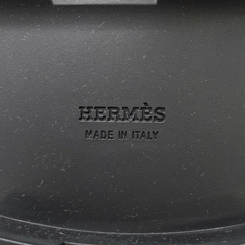 エルメス モカシン クレマン レディースサイズ38 1/2 HERMES 靴