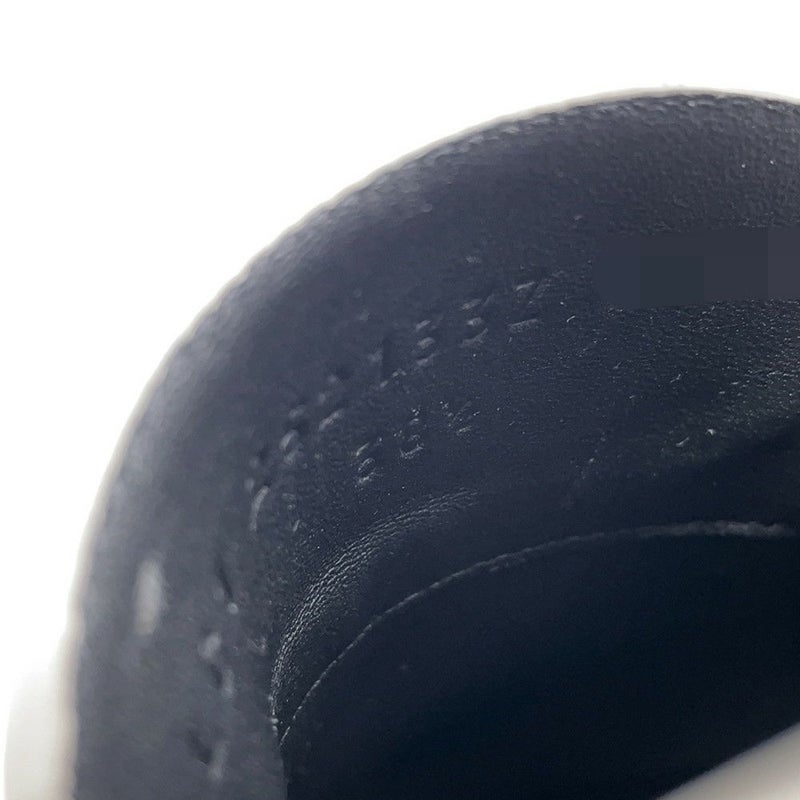 エルメス モカシン クレマン レディースサイズ38 1/2 HERMES 靴