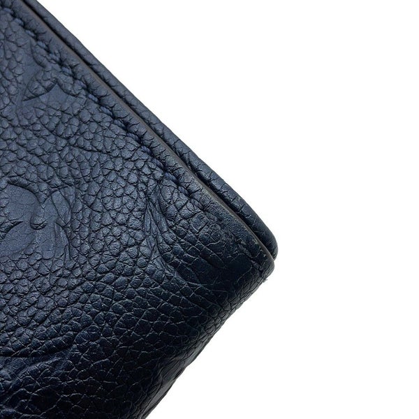 ルイヴィトン チェーンショルダーバッグ モノグラム・アンプラント サンシュルピスPM M43742 ヴィトン