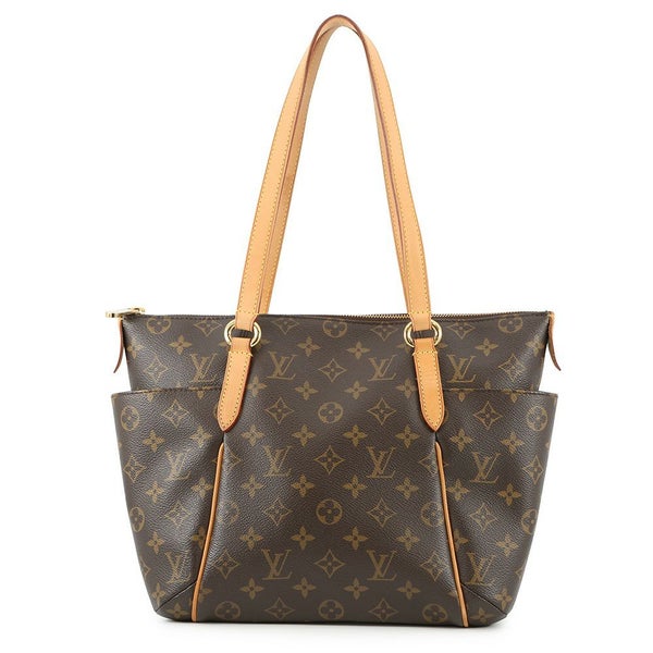 ルイヴィトン トートバッグ モノグラム トータリー PM M56688 LOUIS VUITTON ヴィトン バッグ ショルダーバッグ