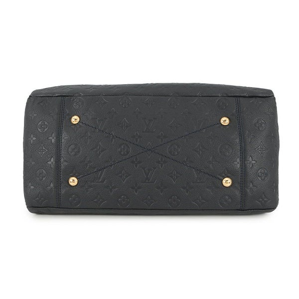 ルイヴィトン ショルダーバッグ モノグラム・アンプラント アーツィーMM M93448 ワンショルダー