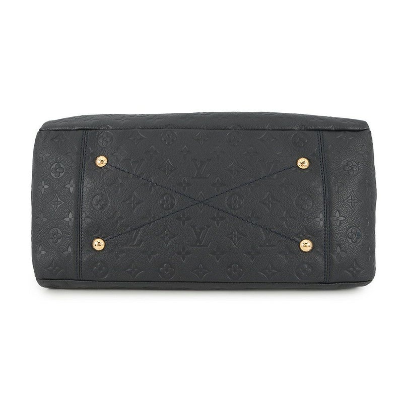 ルイヴィトン ショルダーバッグ モノグラム・アンプラント アーツィーMM M93448 ワンショルダー