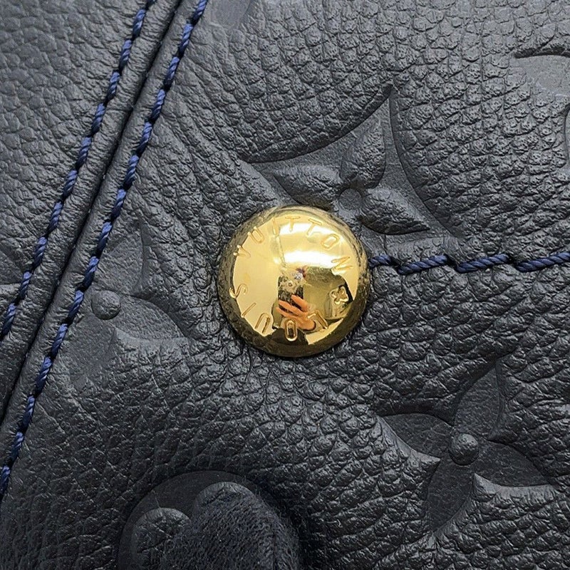 ルイヴィトン ショルダーバッグ モノグラム・アンプラント アーツィーMM M93448 ワンショルダー