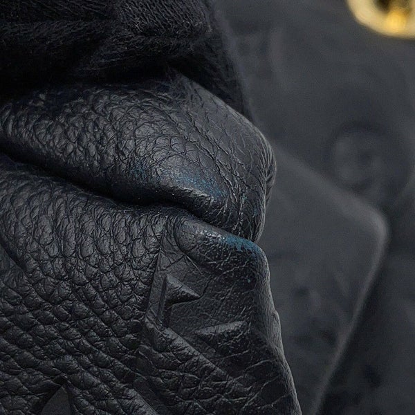 ルイヴィトン ショルダーバッグ モノグラム・アンプラント アーツィーMM M93448 ワンショルダー