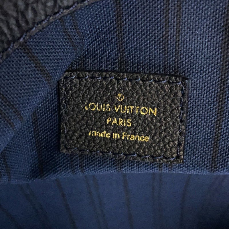 ルイヴィトン ショルダーバッグ モノグラム・アンプラント アーツィーMM M93448 ワンショルダー