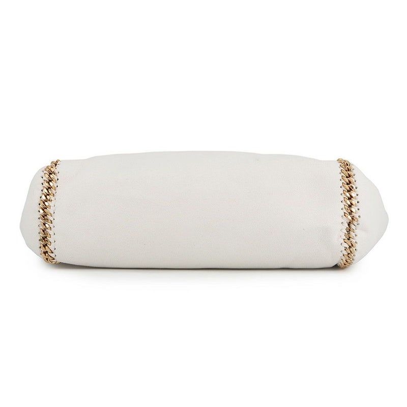 ステラマッカートニー トートバッグ ファラベラ リバーシブル ポリエステル 507185 Stella McCartney 白