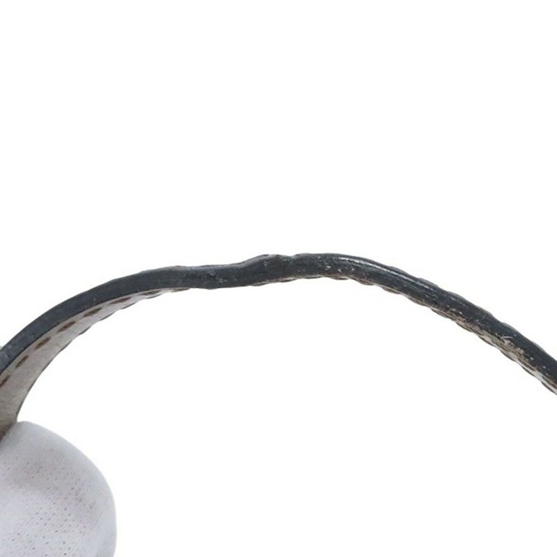 カルティエ サントス デュモン SM K18ピンクゴールド WGSA0022 Cartier 腕時計 シルバー文字盤