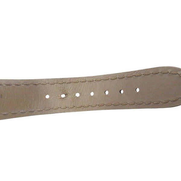 カルティエ サントス デュモン SM K18ピンクゴールド WGSA0022 Cartier 腕時計 シルバー文字盤