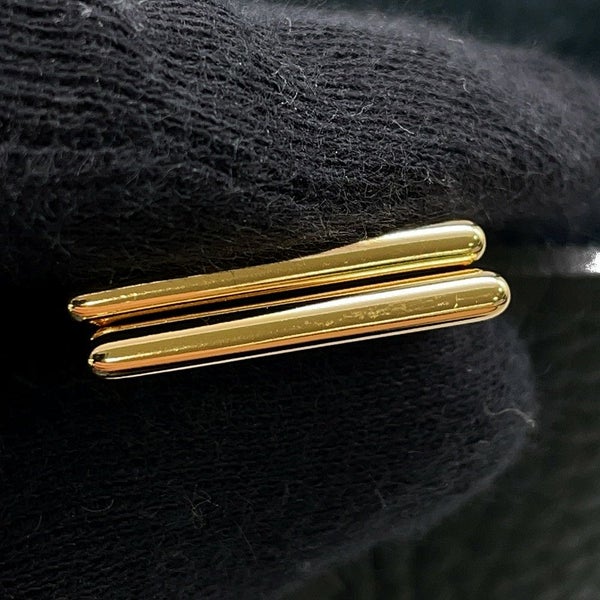 エルメス ハンドバッグ ピコタンロックPM ヴェールマングローブ/ゴールド金具 トリヨンクレマンス K刻印