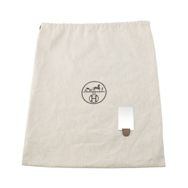 エルメス ミニ コンスタンス3 ミロワール エトゥープ/ゴールド金具 エプソン B刻印