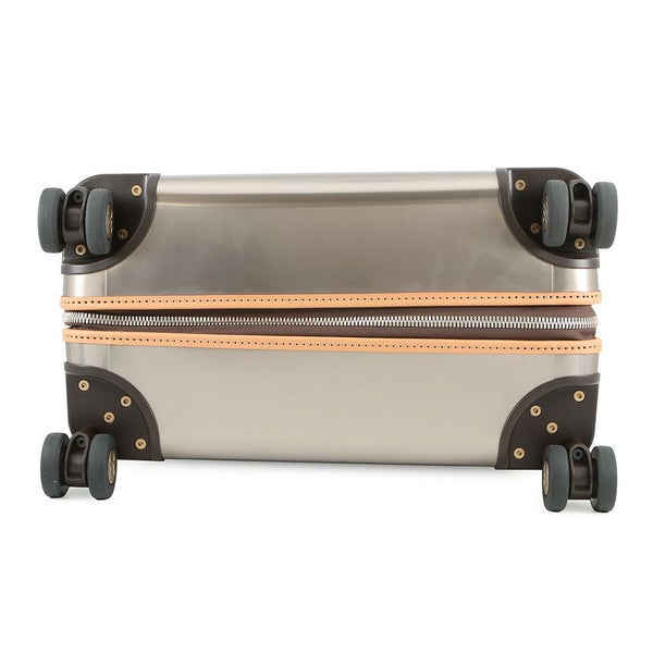 ルイヴィトン キャリーケース モノグラム・チタニウム ホライゾン 55 M42667 LOUIS VUITTON スーツケース 旅行 トラベル