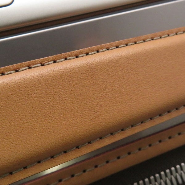 ルイヴィトン キャリーケース モノグラム・チタニウム ホライゾン 55 M42667 LOUIS VUITTON スーツケース 旅行 トラベル