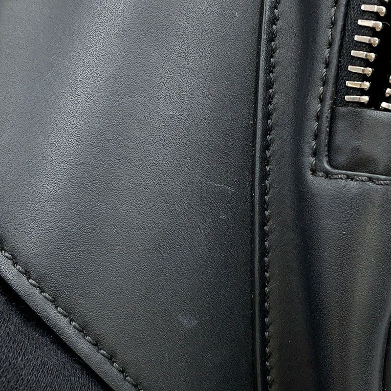 ヴァレンティノ・ガラヴァーニ ボディバッグ VLTNロゴ VY2B0A10WJW VALENTINO ベルトバッグ 黒