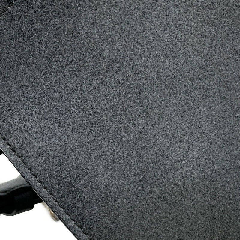 ヴァレンティノ・ガラヴァーニ ボディバッグ VLTNロゴ VY2B0A10WJW VALENTINO ベルトバッグ 黒