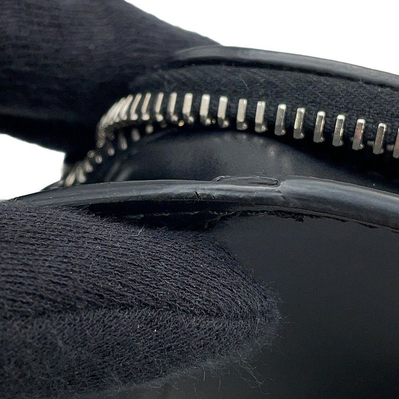 ヴァレンティノ・ガラヴァーニ ボディバッグ VLTNロゴ VY2B0A10WJW VALENTINO ベルトバッグ 黒