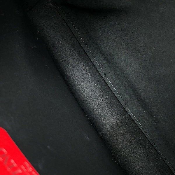 ヴァレンティノ・ガラヴァーニ ボディバッグ VLTNロゴ VY2B0A10WJW VALENTINO ベルトバッグ 黒