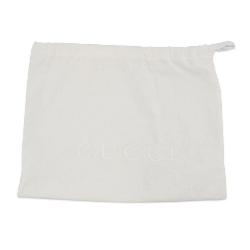 グッチ ショルダーバッグ GG レザー スーパーミニ ハンドバッグ 790130 GUCCI 2way 黒