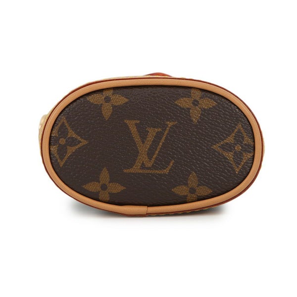ルイヴィトン ショルダーバッグ モノグラム フォールド・ミー ポーチ M80874 LOUIS VUITTON ヴィトン バッグ