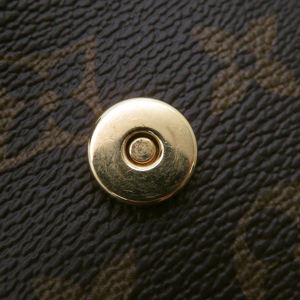 ルイヴィトン ショルダーバッグ モノグラム フォールド・ミー ポーチ M80874 LOUIS VUITTON ヴィトン バッグ